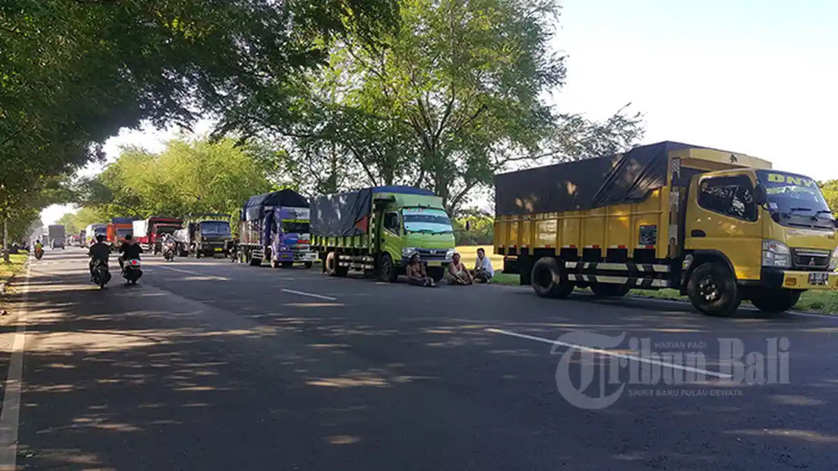 Serius Berantas Pungli, Kewenangan Jembatan Timbang Cekik Dialihkan Ke Pusat