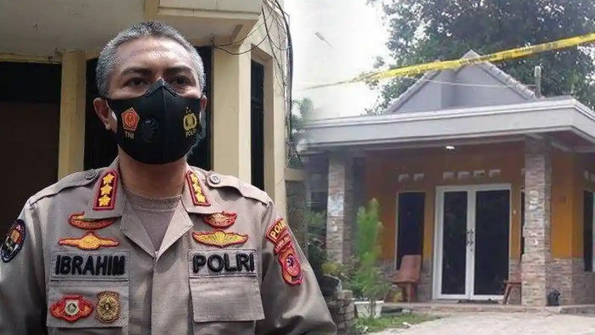 UPDATE SUBANG: Penyelidikan Mengarah ke Pelaku, Kapolda Jabar Minta Doa Masyarakat Subang