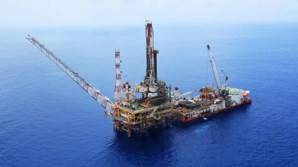 Optimasi Produksi Migas, PHE Siapkan Proyek Pengeboran Laut Dalam