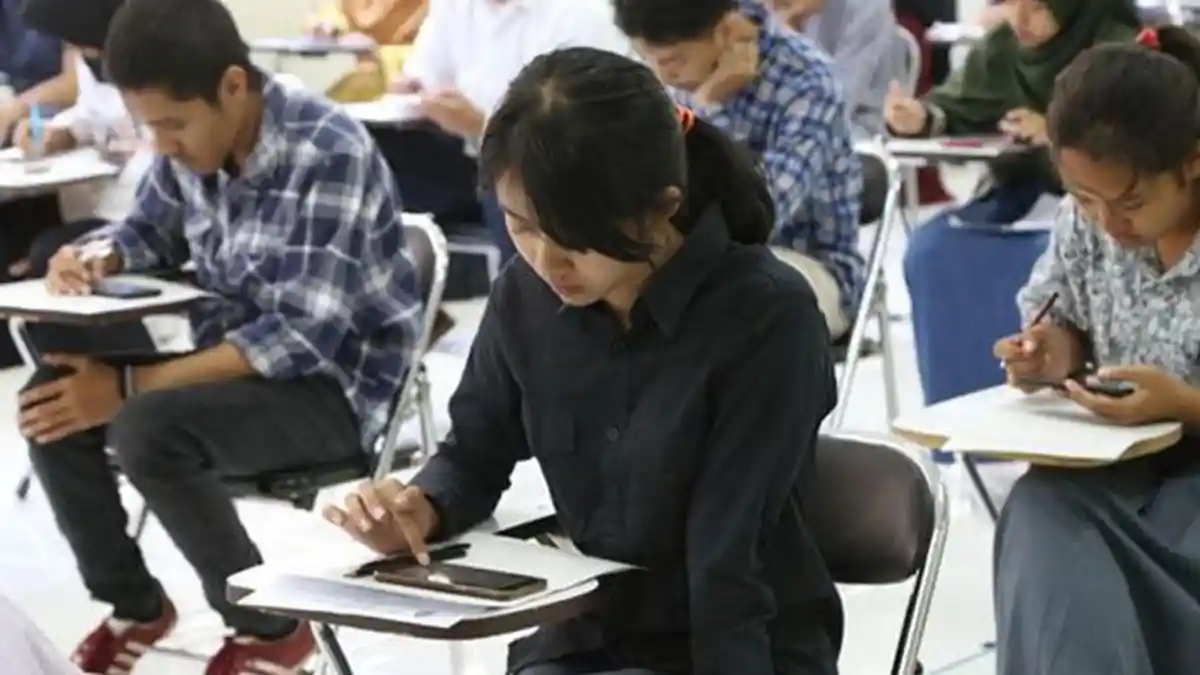 Pendaftaran SBMPTN dan Beasiswa Bidikmisi Dibuka, Siapkan Syarat dan Berkas, Simak Kiat Suksesnya