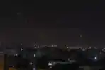 Israel dan Hamas Saling Serang
