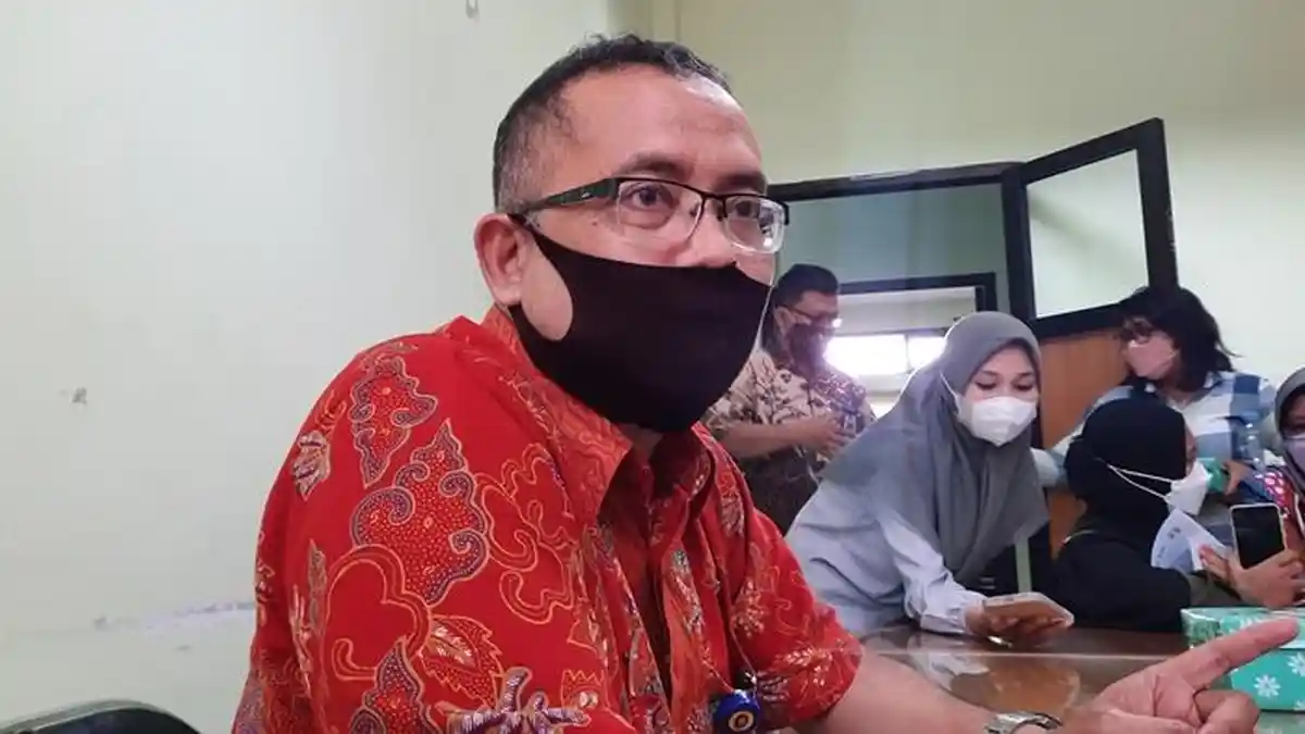 Mendikbud Teken Aturan Anyar Terkait Seragam Sekolah, Ini Respons Disdikpora Kota Yogya
