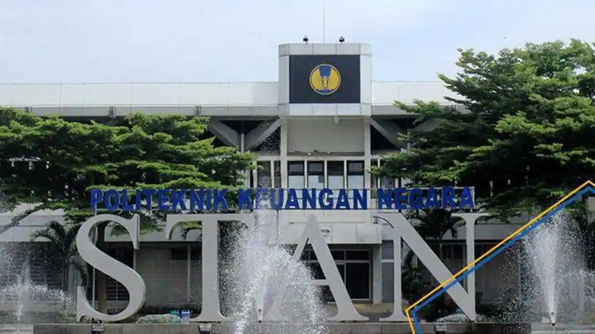 Mau Daftar PKN STAN 2024? Ini 5 Dokumen yang Wajib Disiapkan untuk Diunggah di Form Pendaftaran