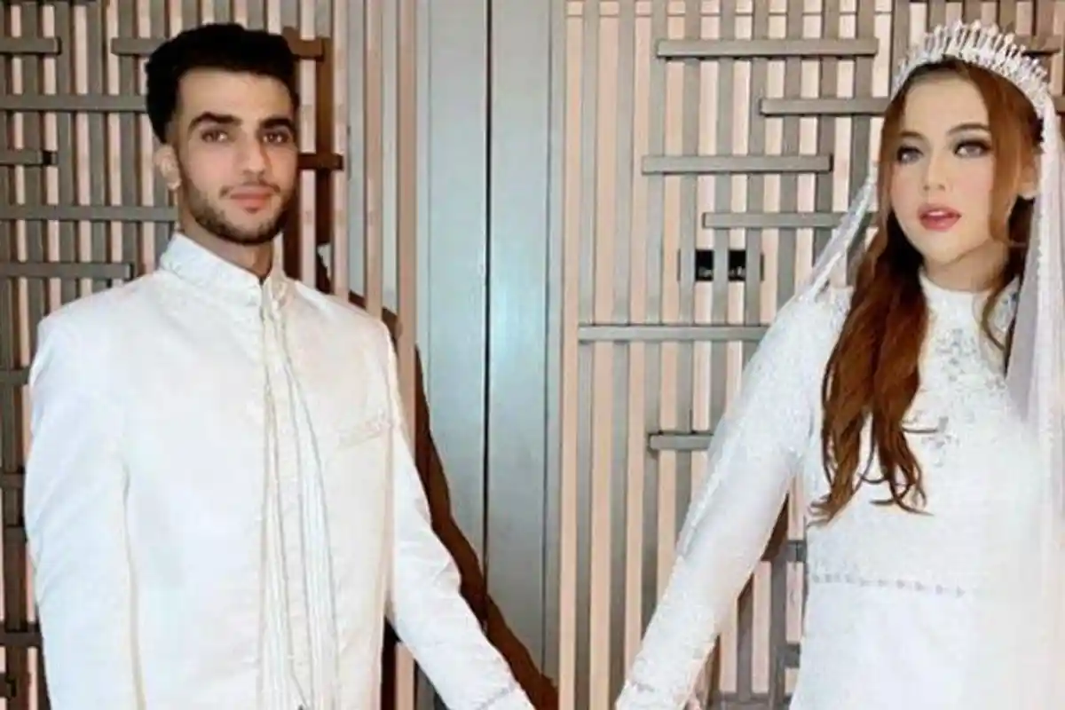 Minta Cerai Setelah 3 Hari Nikah, Kini Ratu Rizky Nabila Laporkan Mantan Suami Siri, Ibrahim Alhami 