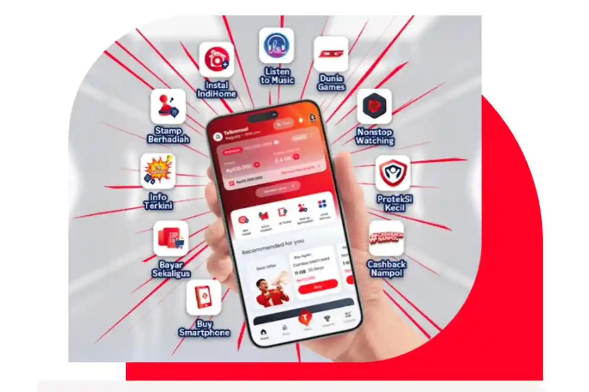 3 Cara Mengaktifkan Kartu Telkomsel yang Sudah Mati Secara Online, Mudah dan Simpel