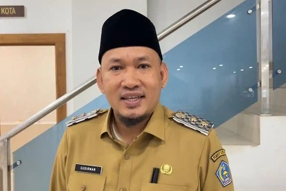 40 Kendaraan Dinas Bakal Dilelang Pemkot Kendari, Sudirman Sebut Minimalisir Biaya Perawatan