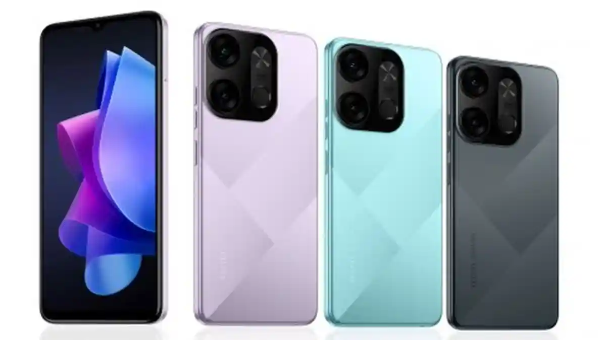 Daftar Harga HP Tecno Terbaru Bulan September 2023 Harga Murah Mulai Rp 1.149.000