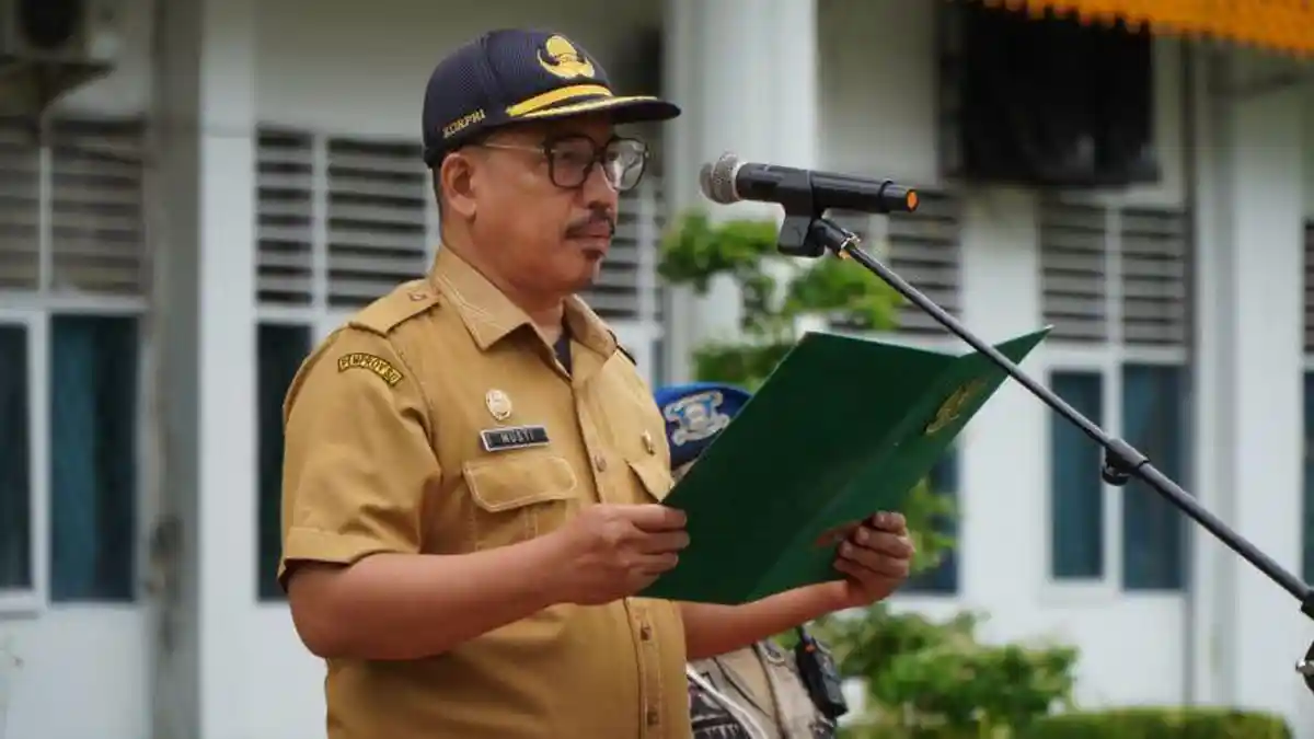 Kemajuan Sektor Wisata, Pemkab Langkat Dapat Pembebasan Lahan PTPN Seluas 4,8 Hektare