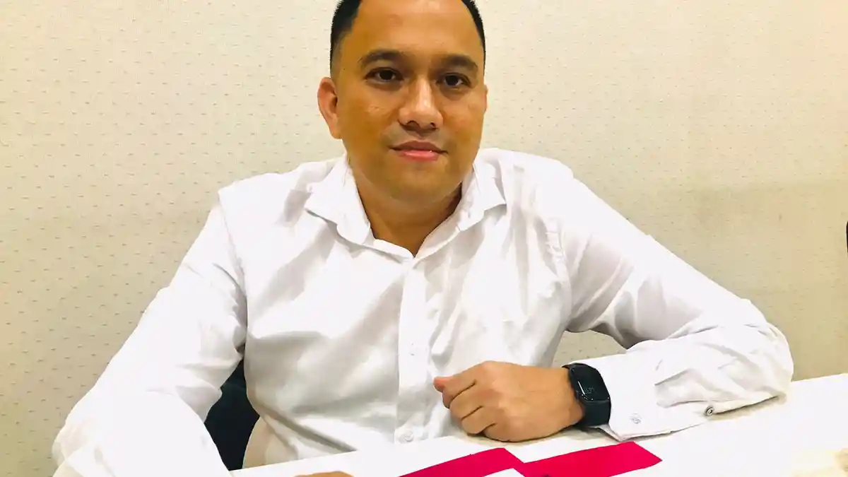 Oknum Pemuka Agama di Batam Lakukan Pelecehan ke 4 orang Gadis Remaja, Kini Pelaku Masuk Bui