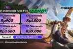 7 Langkah Aman dan Praktis untuk Top Up Free Fire dengan GoPay