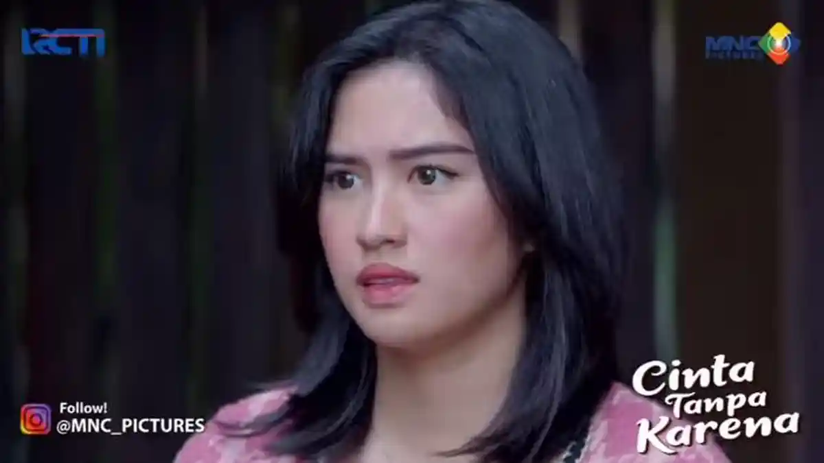Link TV Online RCTI dan Live Streaming Sinetron Cinta Tanpa Karena Hari Ini Kamis 11 Januari 2024