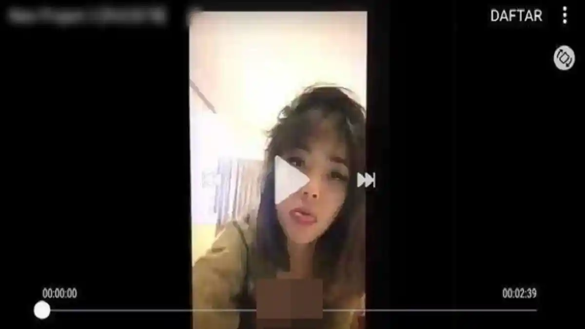 Babak Baru Video Syur Gisel, Terbaruu Video Nobu 38 Menit Viral, Beda dengan Video 19 Detik