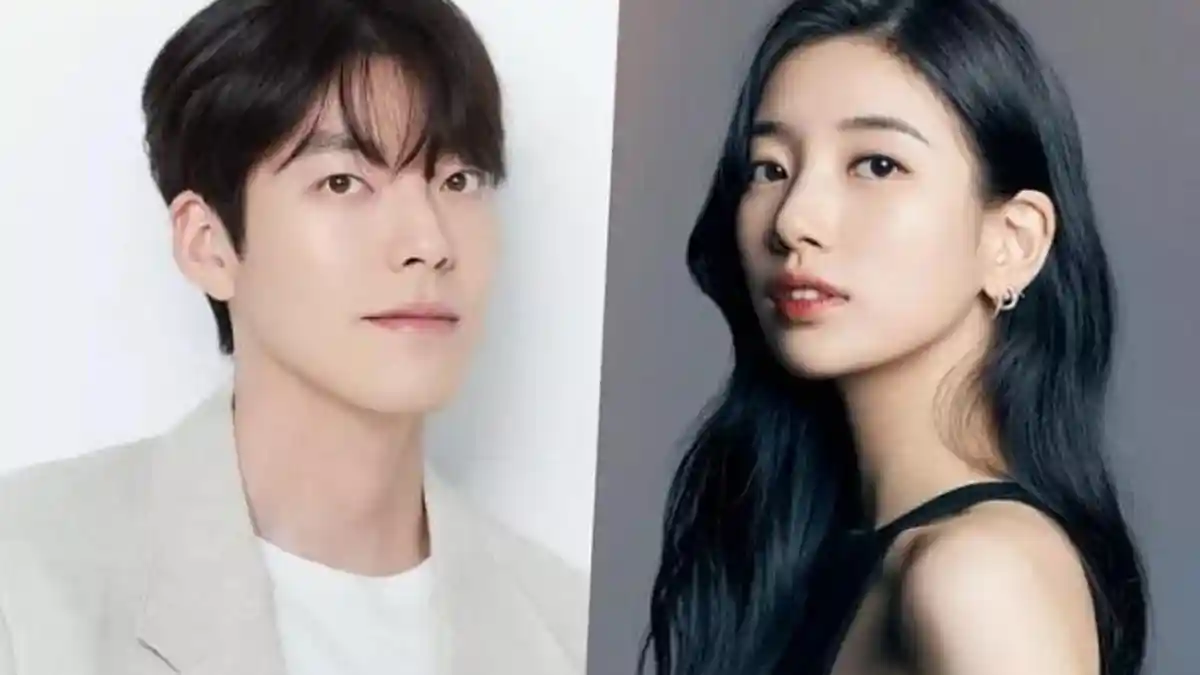 Kim Woo Bin dan Suzy Bakal Main Drama Bareng dari Penulis The Glory
