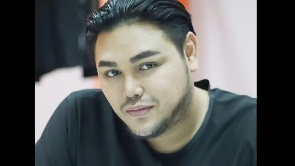 Meski Sudah Beri Klarifikasi Terkait Kata-kata Kasarnya, Ivan Gunawan Tetap Dinyinyir Warganet