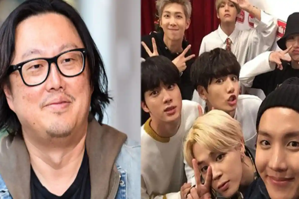 Seperti Ini Cara Army Balas Sakit Hati Mereka Ke Prosedur Joseph Khan Yang Hina BTS
