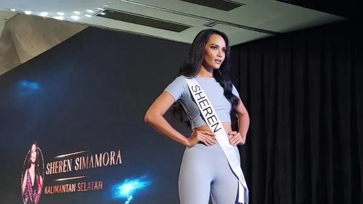 Para Finalis Miss Universe Indonesia 2023 Tampilkan Keanggunan dan Kecerdasan di Malam Preliminary