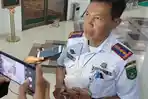 Tingkatkan Kompetensi hingga Keselamatan Berlayar, Dishub Tanbu Bersama KSOP Gelar Diklat Gratis