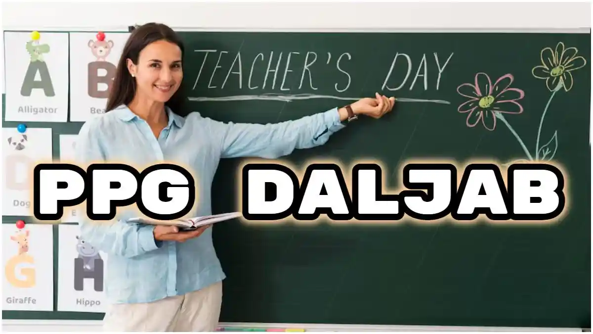 Kunci Jawaban PMM: 10 Soal Post Test PSE PPG Daljab 2024: Sebelum Berangkat ke Sekolah Hari Ini