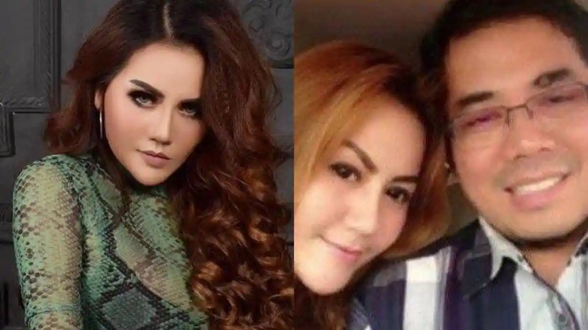 Cekcok Nita Thalia Vs Nurdin Rudythia Dibongkar, Feriwansyah: Nita Terancam