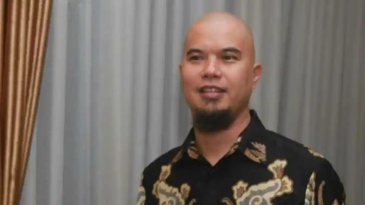 Meski Sudah Dihapus, Kicauan Bernada Kebencian Ahmad Dhani Berujung Ia Dipolisikan