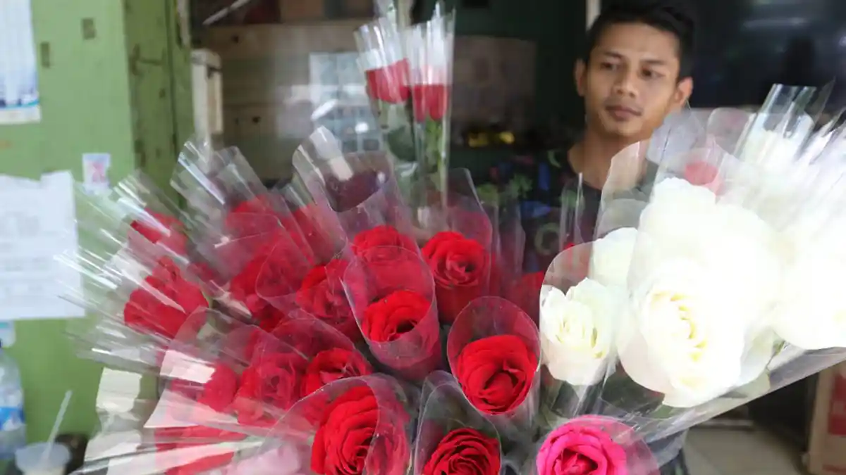 50 Ide Kegiatan Seru untuk Merayakan Hari Valentine 2026 Bersama Pasangan