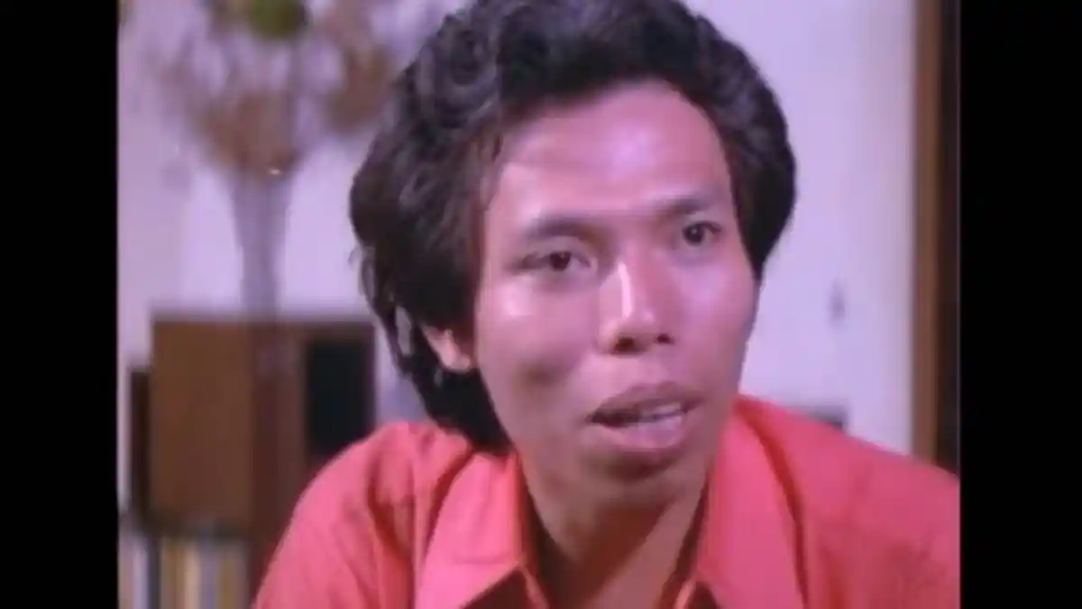 Ternyata Inilah Profil dan Biodata Lengkap Dono Warkop, Warganet pun Langsung Ngerasa Kangen