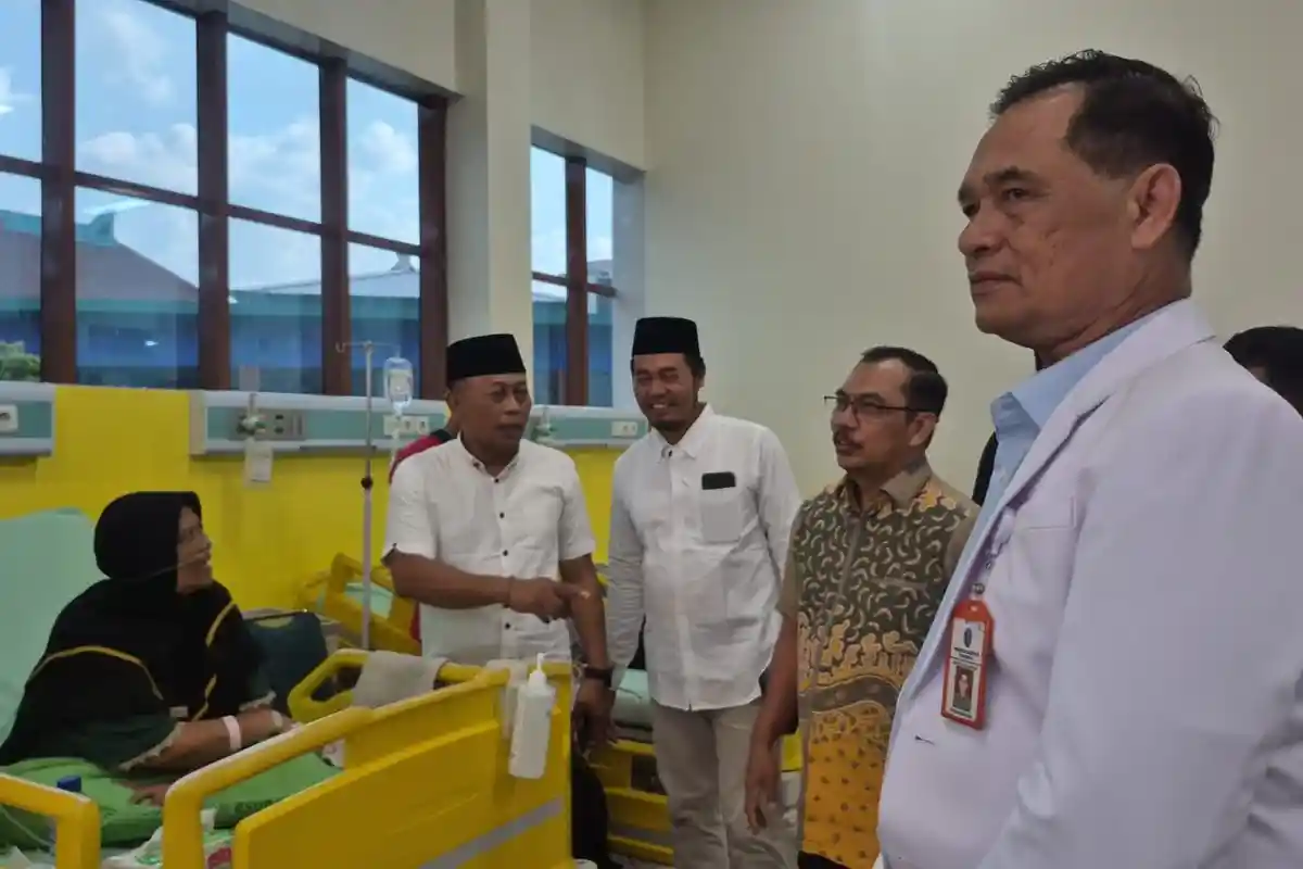 Lebih Kaya dari Bupati Ponorogo, Segini Kekayaan Direktur RSUD Ponorogo yang Kena OTT KPK