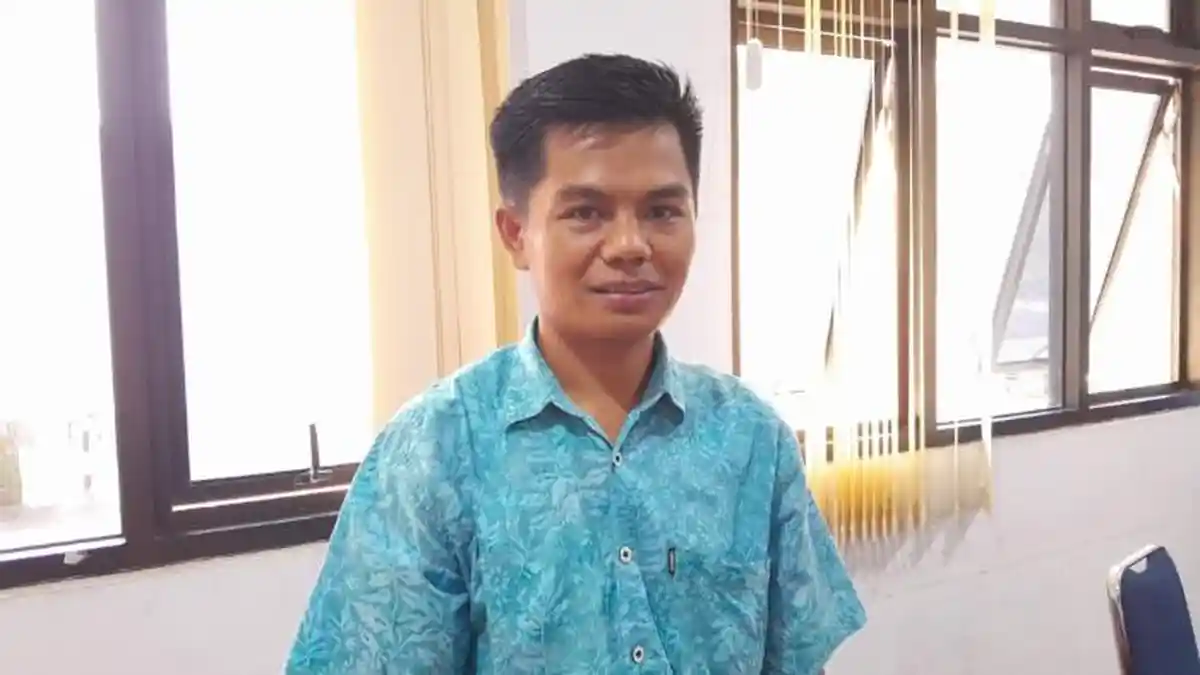 EBF 2024 UKI Toraja Kenalkan ‘Digital Nomad’ Kepada Mahasiswa Juga Masyarakat Luas