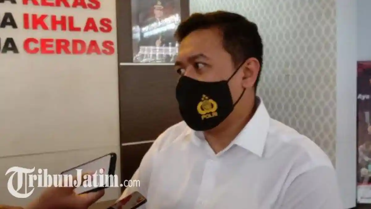 Polisi Belum Bisa Periksa Bocah Perempuan Berusia 5 Tahun di Malang yang Korban Dugaan Pencabulan