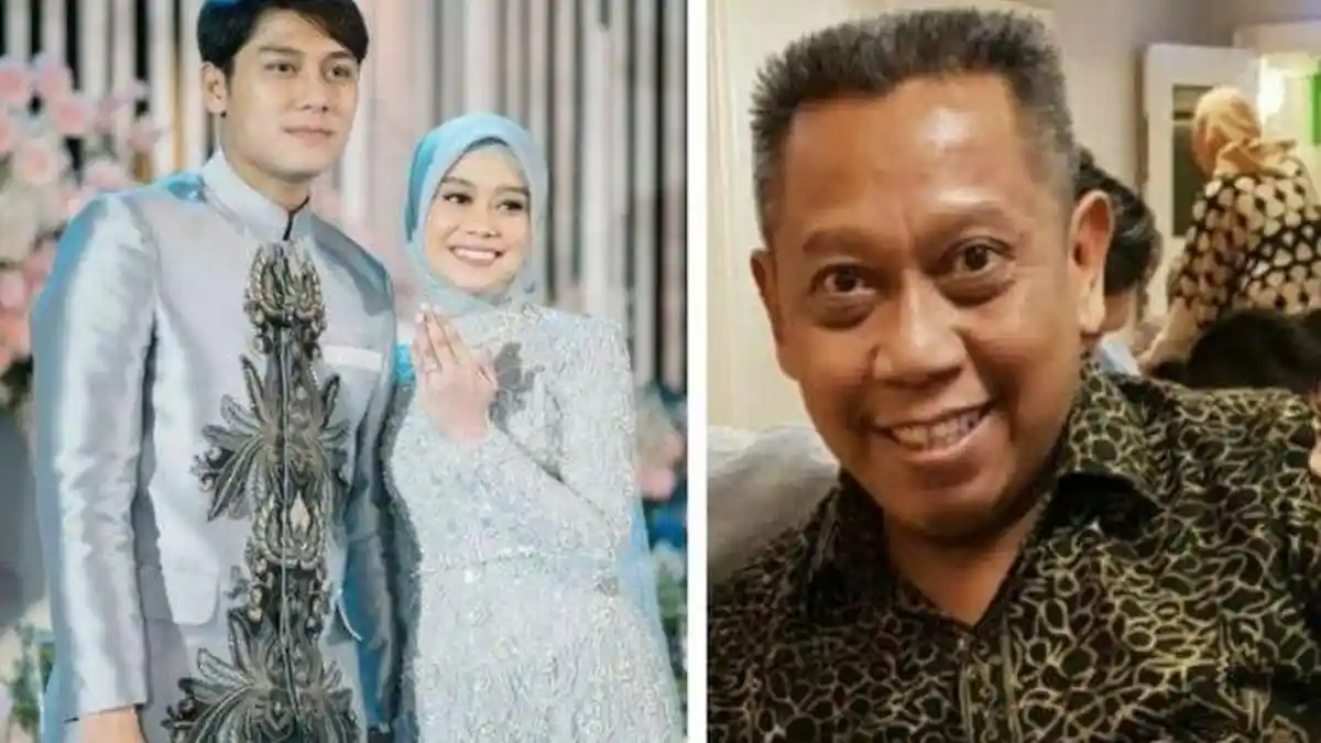 Lesti Kejora Ajak Semua Doakan Tukul Arwana Cepat Sembuh, Rizky Billar: Keep Strong Om