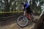 Downhill Internasional Open 2013 di Batam
