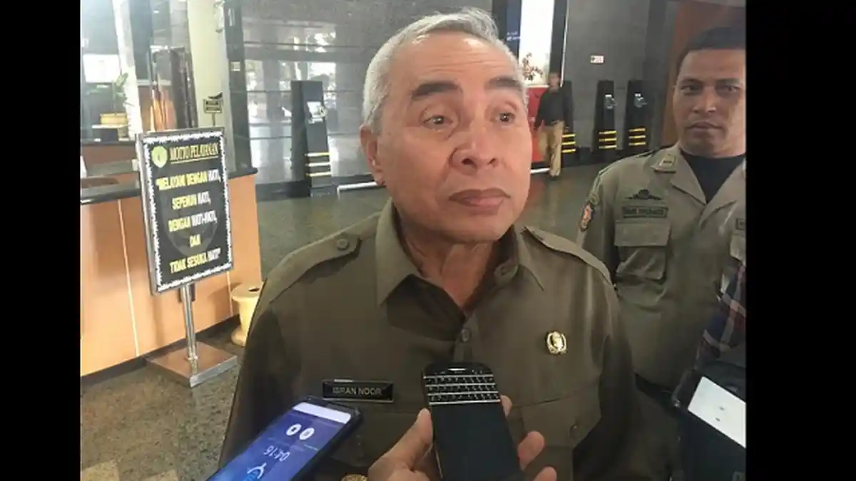 Belum Berhasil Dapat Utang Luar Negeri, Gubernur Kaltim: Dapatkan Utang Itu Tak Gampang!
