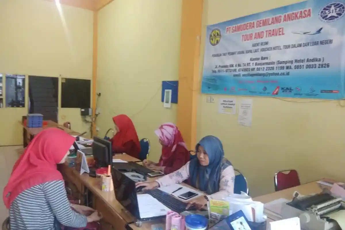 Reaksi Konsumen Menyikapi Mahalnya Tiket Pesawat dan Bagasi Berbayar di Biro Perjalanan