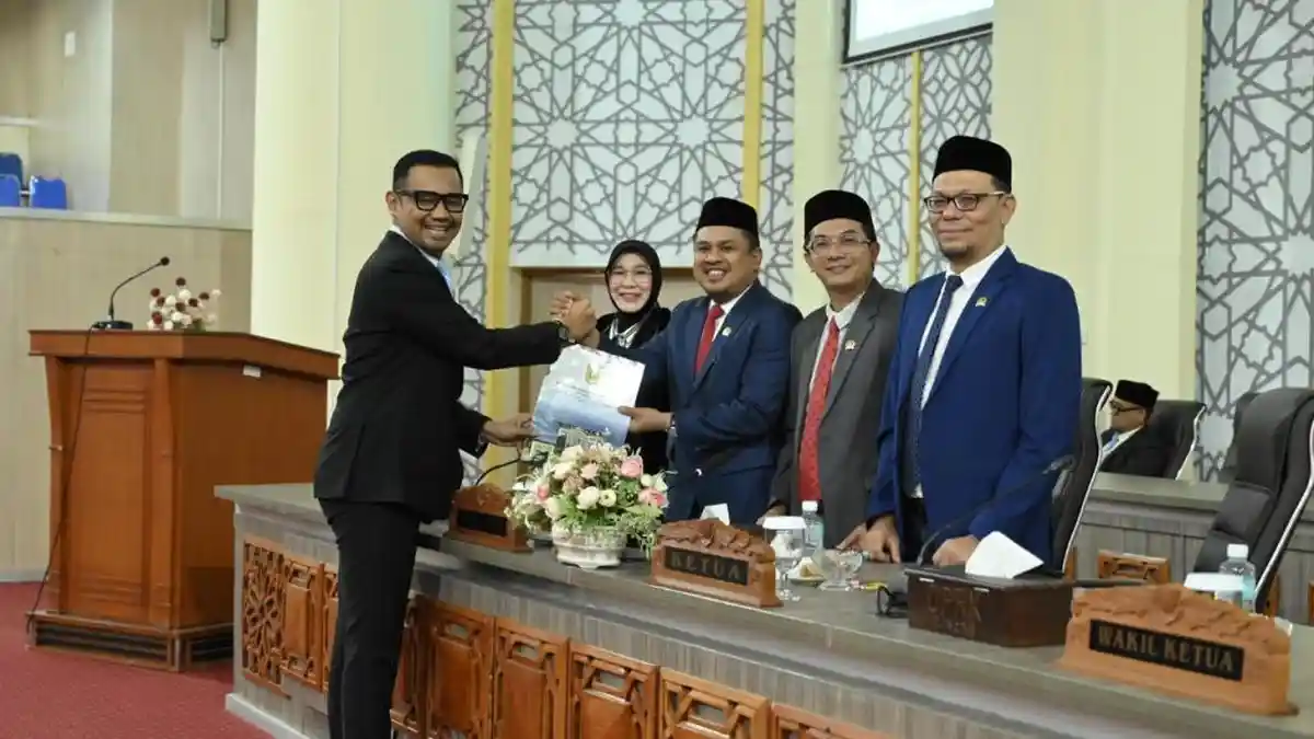 Dewan Minta Pemko Banda Aceh Segera Gelar Pilchiksung Bagi Gampong yang Dijabat Pj Keuchik 