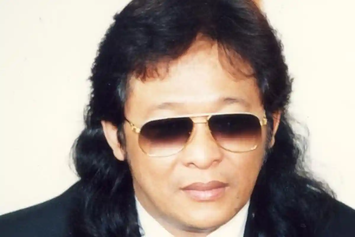 Deddy Dores Sempat Ajak Bupati Purwakarta Dedi Mulyadi Bikin Lagu