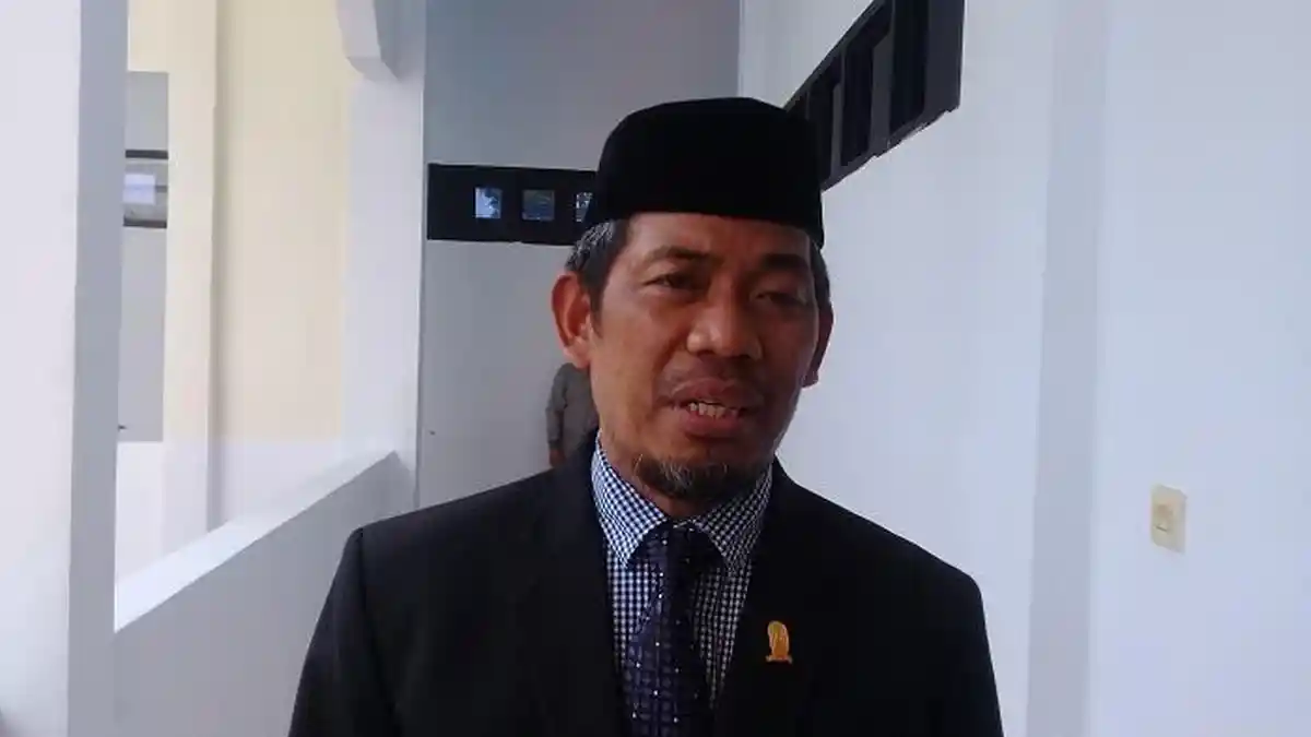 Sambut Pemilu 2024, Gerindra Sinjai Mulai Evaluasi Pengurus di Kecamatan hingga Desa