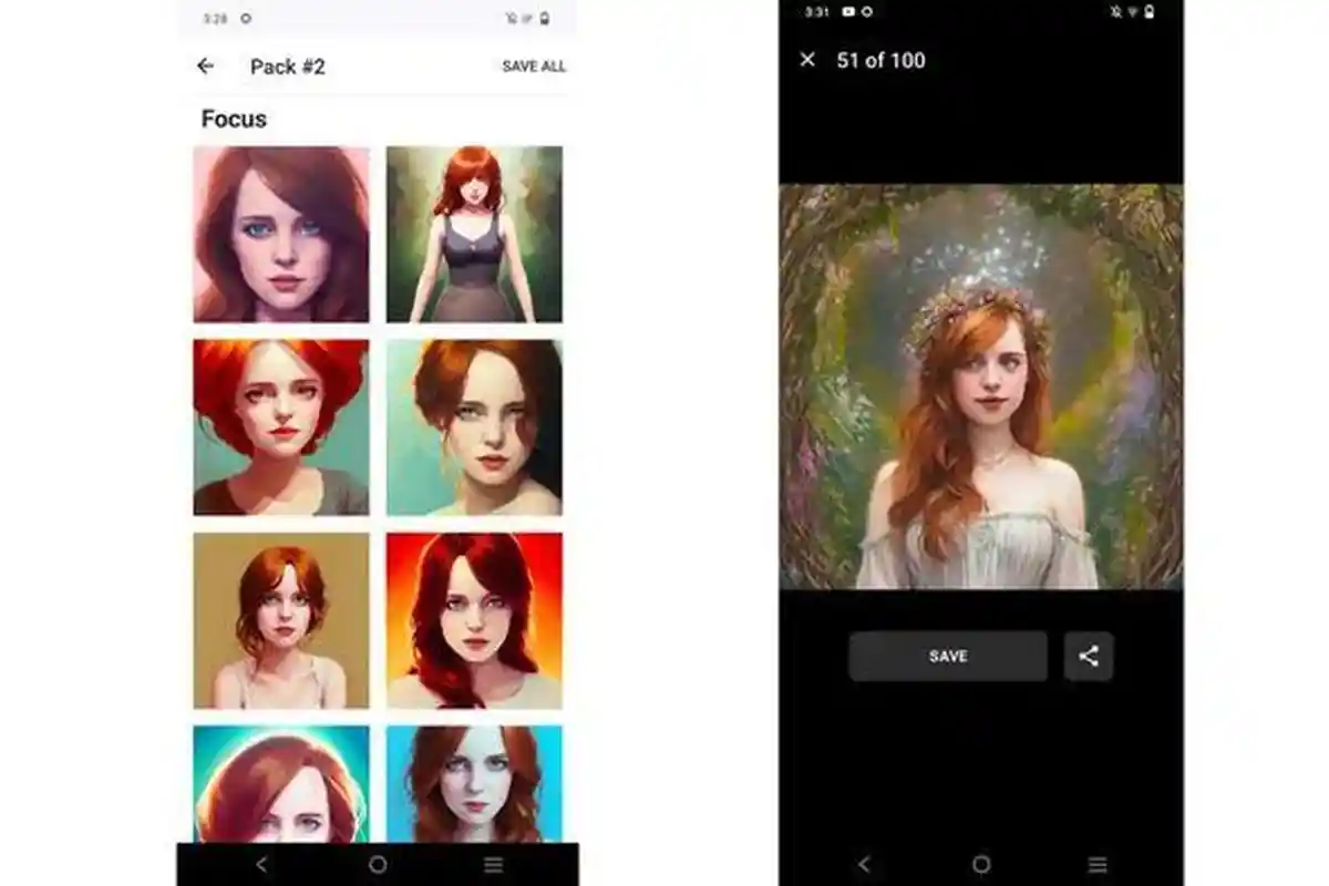 Medsos di China Dipadati Host Live Streaming Diperankan Avatar AI