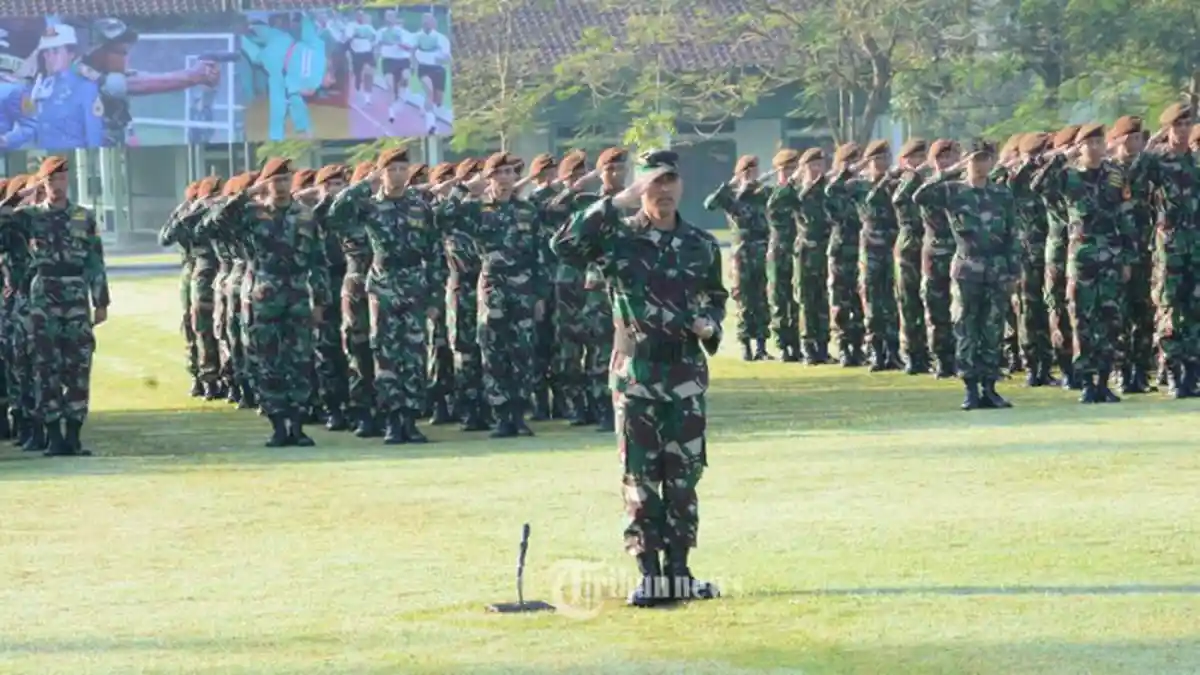 Sosok 4 Jenderal TNI Calon Kepala BIN Gantikan Budi Gunawan, Ada Mantan Pejabat Intelijen TNI