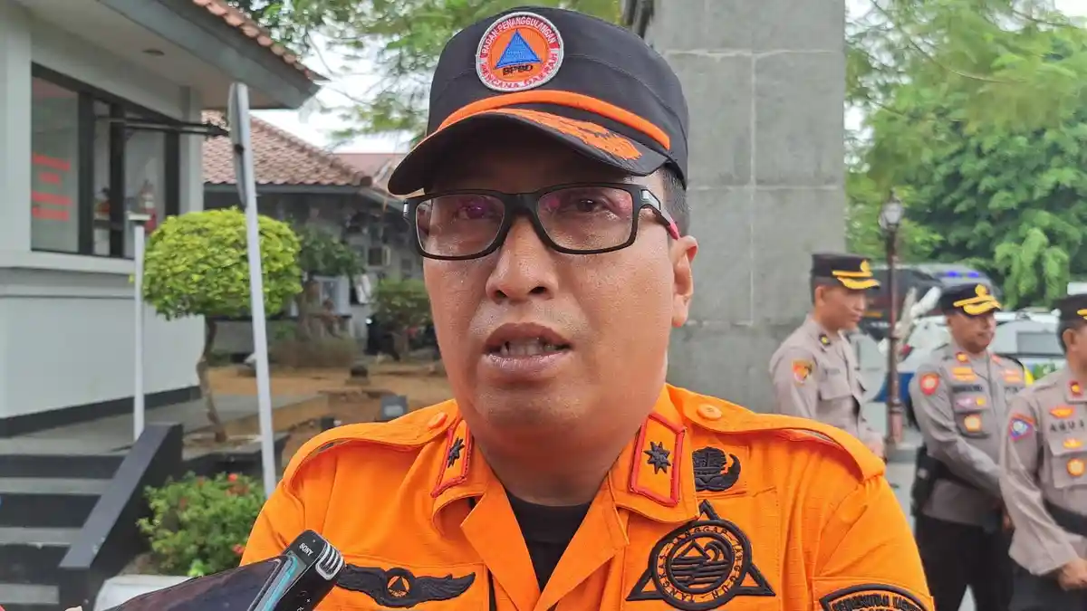 Sektor Wisata Banyumas tak Terpengaruh Aktivitas Vulkanik Gunung Slamet