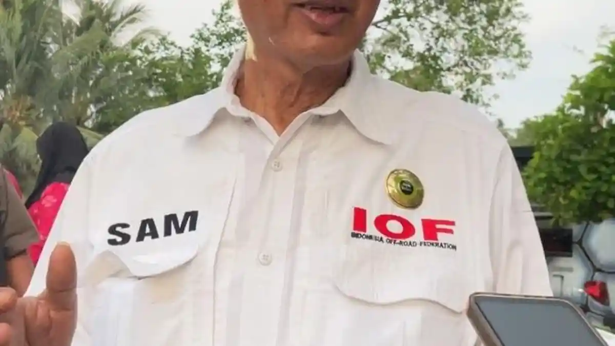 Ketua IOF Ungkap Potensi Wisata Khatulistiwa di Siweli Donggala