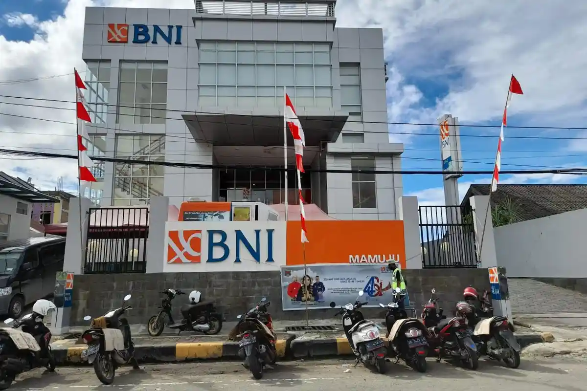 5 Jenis KUR di BNI Mamuju dengan Bunga Rendah, Bisa Ajukan Secara Online, Cek Syarat Pengajuannya!