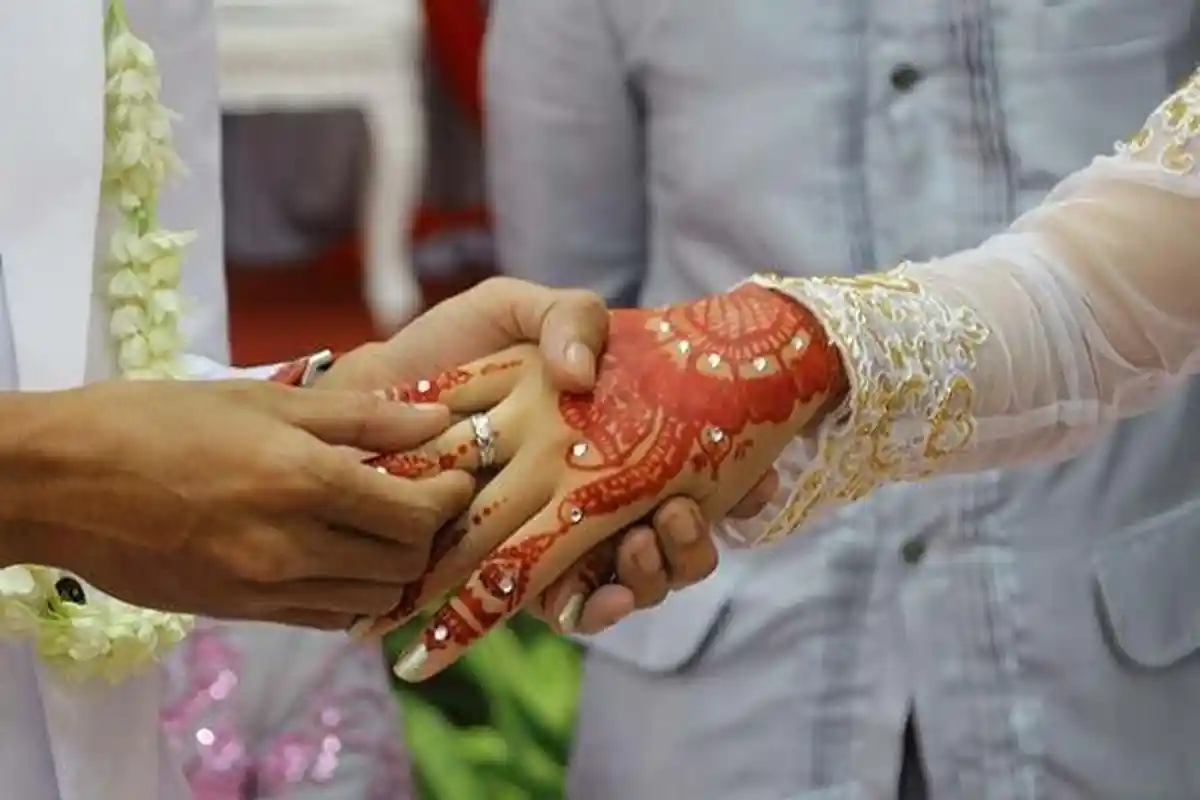 Pantas Banyak yang Tunda Nikah, Ini Sederet Mahar yang Harus Diserahkan Mempelai Pria di Timor Leste