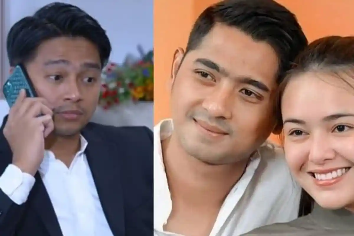 Bukti Fans Ikatan Cinta Terima Deva Mahenra Gantikan Arya Saloka, Dulu Aladin Kini Saladin