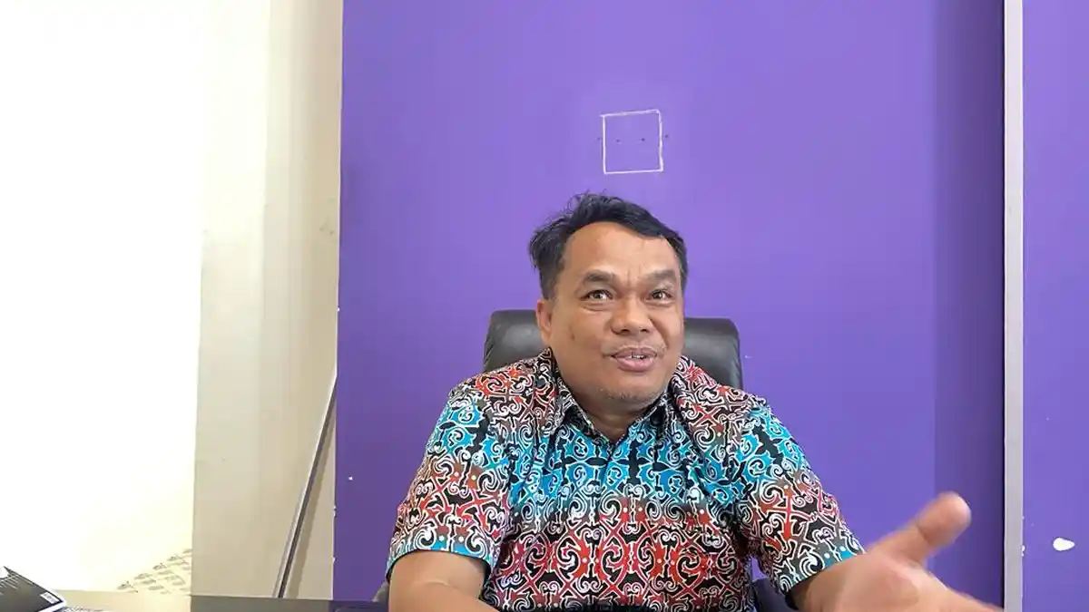 Program Pembebasan Pajak Diskon 5 Persen, Tingkatkan Animo Masyarakat Nunukan Bayar Pajak Kendaraan
