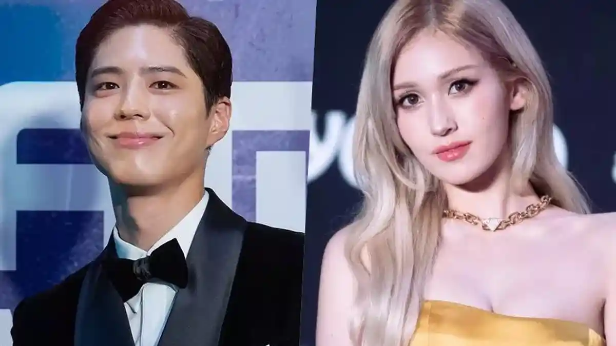MAMA Awards 2023 Semakin Dekat, Jeon Somi dan Park Bo Gum Sudah Ditentukan Menjadi MC