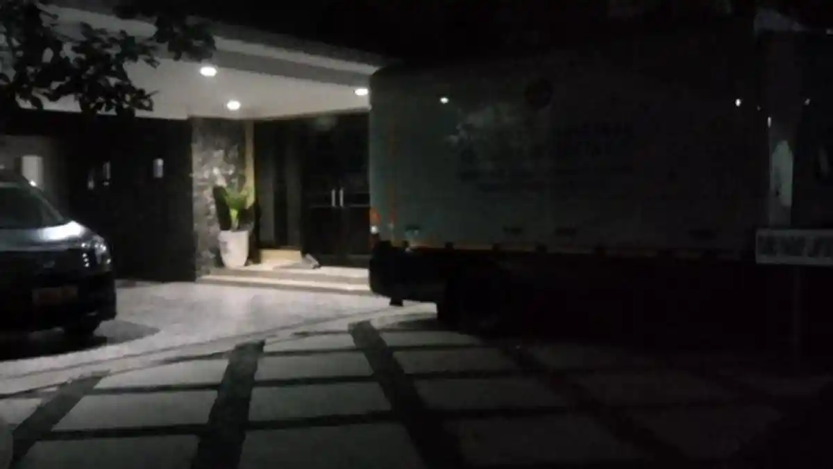 Kantor Balai Teknis Perkeretaapian Sepi Pasca OTT KPK, Tak Ada Penjaga hingga Gerbang Digembok