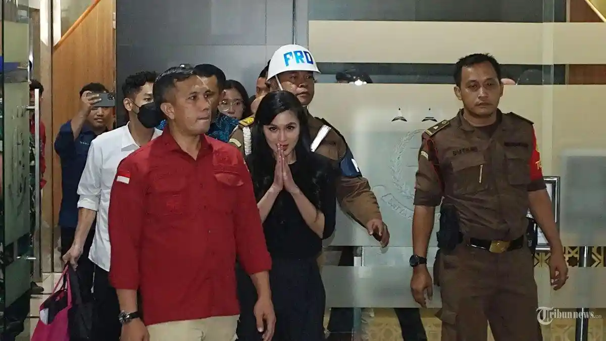 Menguak Misteri Pensiunan Bintang 4 Berinisial B, Disebut Beking Bisnis Timah Harvey Moeis cs