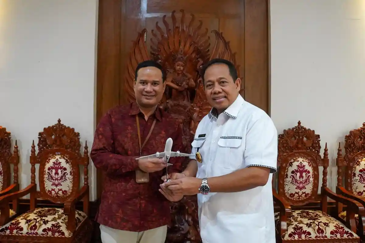 Disahkan Pj Gubernur Bali! 5 UMK Kabupaten Ikuti Nominal UMP Bali Tahun 2024, Ini Daftarnya