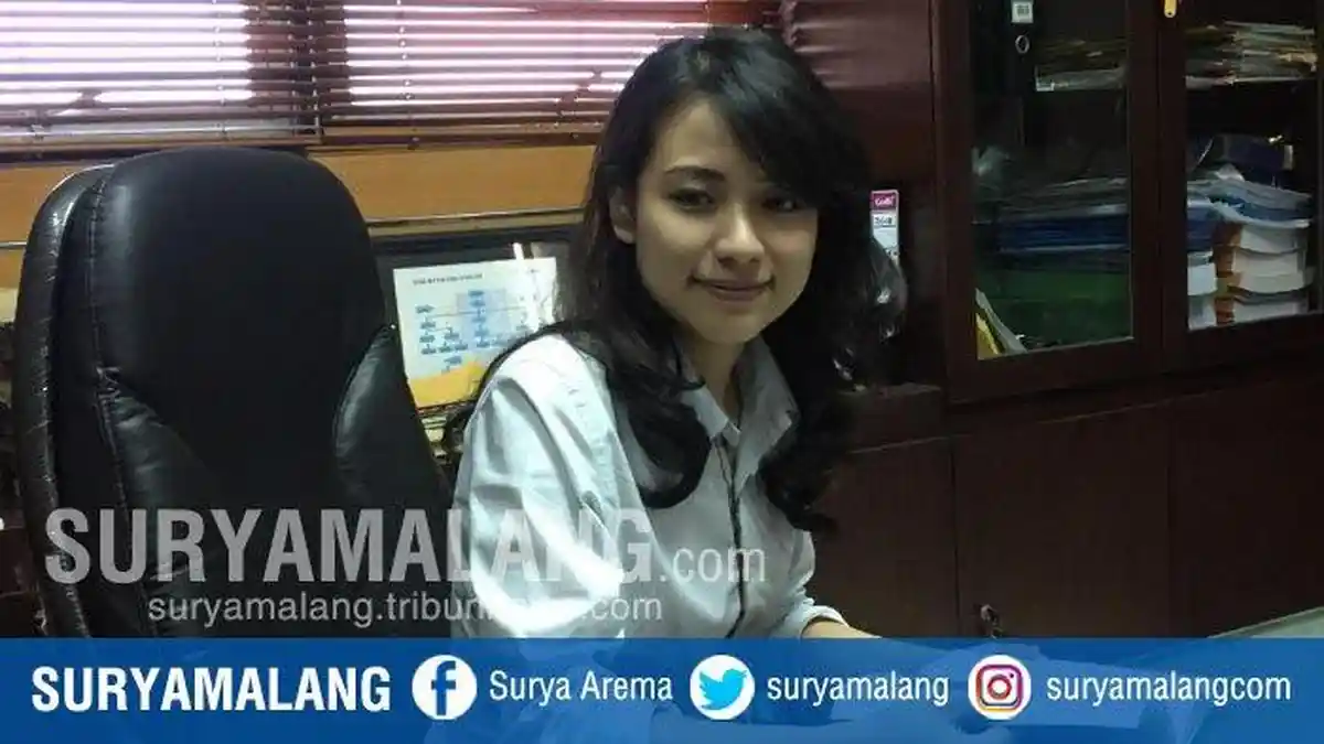 Risa Santoso Rektor Termuda di Indonesia Jebolan Master dari Harvard University