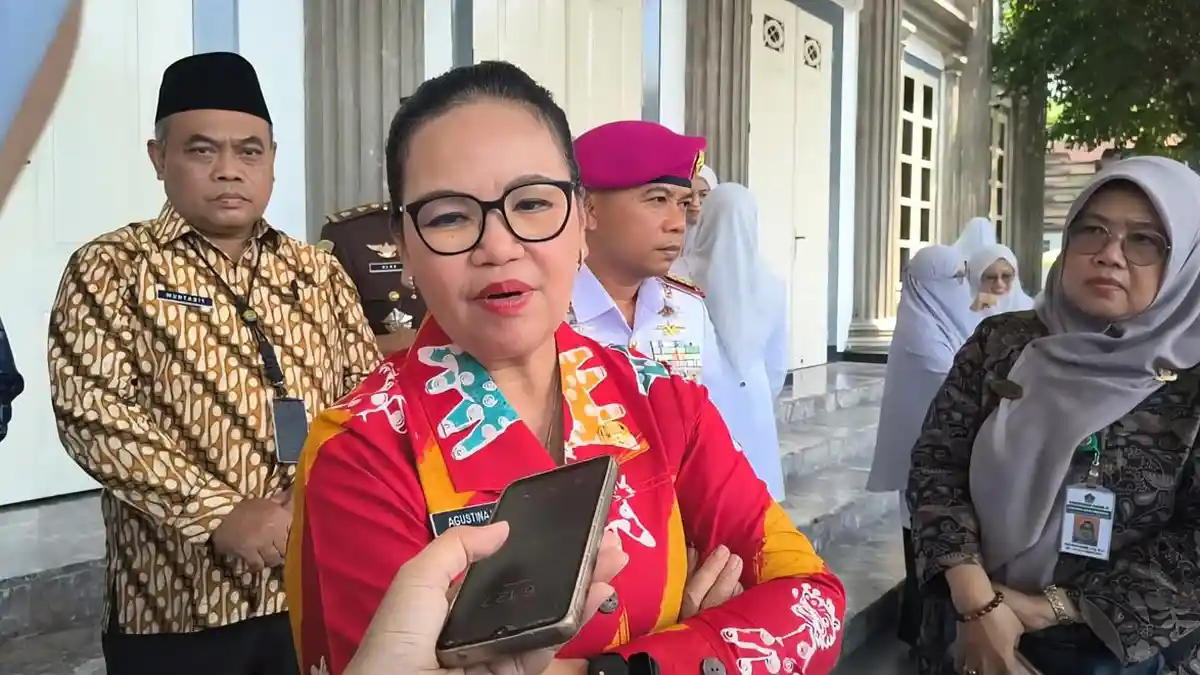 7 Kafilah Semarang Juara MTQ Nasional XXXI Bakal Berangkat Umrah